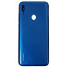 Задня кришка для Huawei Y6 2019 / Honor 8A / Honor 8A Pro Blue