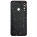 Задня кришка для Huawei Y6P Black