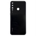 Задня кришка для Huawei Y6P Black