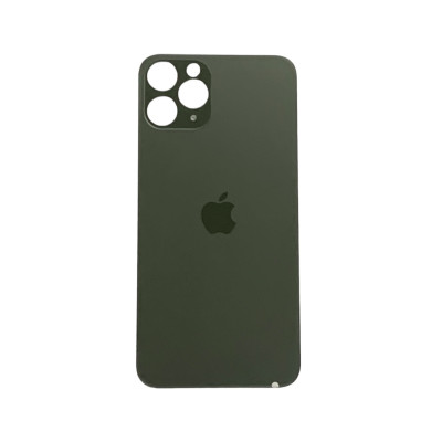 Задня кришка для iPhone 11 Pro Green Задня кришка для iPhone 11 Pro Green