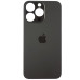 Задня кришка для iPhone 13 Pro (big hole) Graphite
