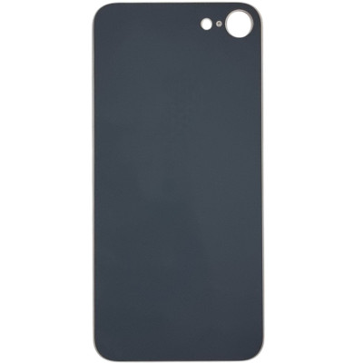 Задня кришка для iPhone 8 (big hole) Rose Gold