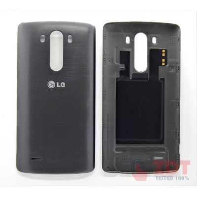Задня кришка для LG G3 Grey
