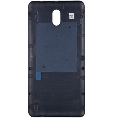 Задня кришка для Nokia 2 Dual Sim / TA-1029/TA-1035) Black