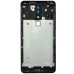 Задня кришка для Nokia 3.1 Plus TA-1104 Grey