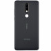 Задня кришка для Nokia 3.1 Plus TA-1104 Grey