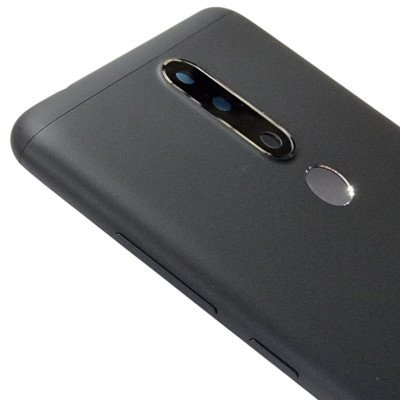 Задня кришка для Nokia 3.1 Plus TA-1104 Grey