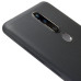 Задня кришка для Nokia 3.1 Plus TA-1104 Grey