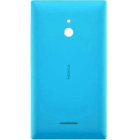 Задня кришка для Nokia XL Dual Sim / RM-1030/1042) Light Blue
