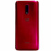 Задня кришка для OnePlus 7 (зі склом камери) Orig Red