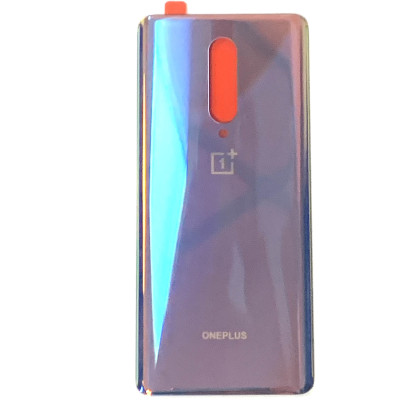 Задня кришка для OnePlus 8 orig Red Задня кришка для OnePlus 8 orig Red