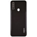 Задня кришка для Oppo A31 (зі склом камери) Black