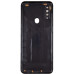 Задня кришка для Oppo A31 (зі склом камери) Black