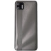 Задня кришка для Realme C11 Dark Grey