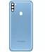 Задня кришка для Samsung A11 / A115 / M11 / M115 Light blue