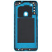 Задня кришка для Samsung A11 / A115 / M11 / M115 Light blue
