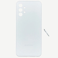 Задня кришка для Samsung A13 4G / A135 White