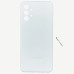 Задня кришка для Samsung A13 4G / A135 White