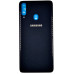 Задня кришка для Samsung A20s / A207 Black