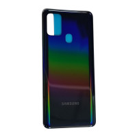 Задня кришка для Samsung A21s / A217 Black
