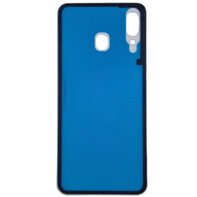Задня кришка для Samsung A30 / A305 Blue