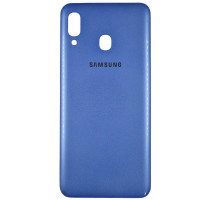 Задня кришка для Samsung A30 / A305 Blue
