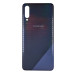 Задня кришка для Samsung A30s / A307 Black