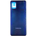 Задня кришка для Samsung A31 / A315 Blue