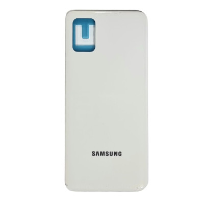 Задня кришка для Samsung A31 / A315 White