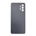 Задня кришка для Samsung A32 / A325 Black