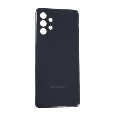 Задня кришка для Samsung A32 / A325 Black