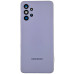 Задня кришка для Samsung A32 / A325 (зі склом камери) Purple