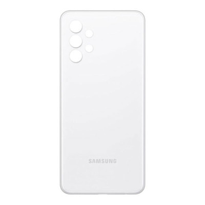 Задня кришка для Samsung A32 / A325 White