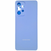 Задня кришка для Samsung A33 5G / A336 Sky Blue