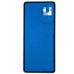 Задня кришка для Samsung A33 5G / A336 Sky Blue