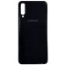 Задня кришка для Samsung A50 / A505 Black