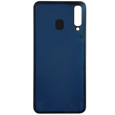 Задня кришка для Samsung A50 / A505 Black