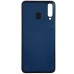 Задня кришка для Samsung A50 / A505 Black
