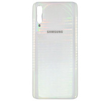 Задня кришка для Samsung A50 / A505 White Задня кришка для Samsung A50 / A505 White