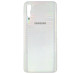 Задня кришка для Samsung A50 / A505 White