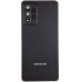 Задня кришка для Samsung A52 4G / A525 / A52 5G / A526 (зі склом камери) Black
