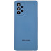 Задня кришка для Samsung A52 4G / A525 / A52 5G / A526 (зі склом камери) Blue