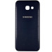 Задня кришка для Samsung A520 / A5 2017 Black