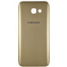 Задня кришка для Samsung A520 / A5 2017 Gold