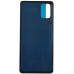 Задня кришка для Samsung A71 / A715 Black