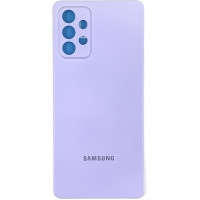 Задня кришка для Samsung A72 / A725 Purple
