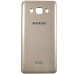 Задня кришка для Samsung J510 / J5 2016 Gold