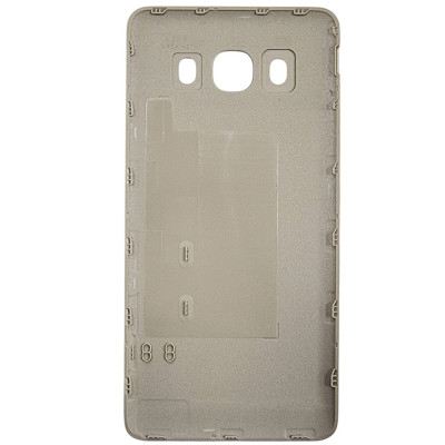 Задня кришка для Samsung J510 / J5 2016 Gold