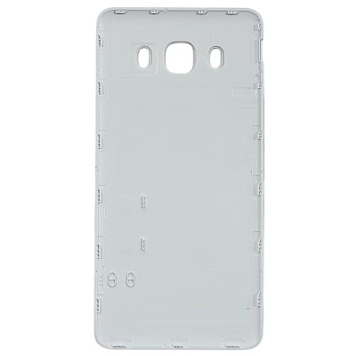 Задня кришка для Samsung J510 / J5 2016 White