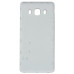 Задня кришка для Samsung J510 / J5 2016 White